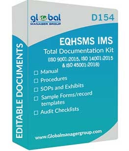IMS EQHSMS Documents Download