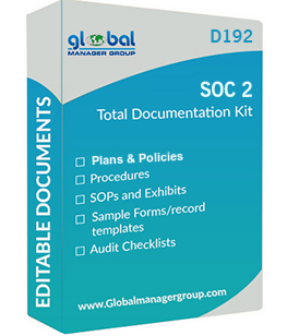 SOC 2 Documents